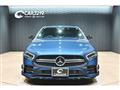 2019 Mercedes-Benz A-Class