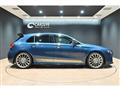 2019 Mercedes-Benz A-Class