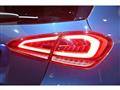 2019 Mercedes-Benz A-Class