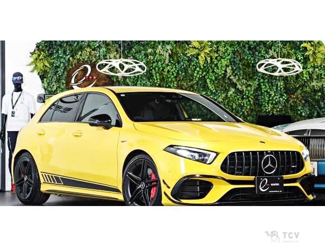2019 Mercedes-Benz A-Class
