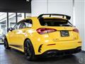 2019 Mercedes-Benz A-Class