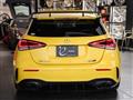 2019 Mercedes-Benz A-Class