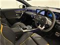2019 Mercedes-Benz A-Class