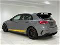 2019 Mercedes-Benz A-Class