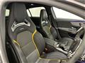 2019 Mercedes-Benz A-Class