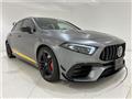 2019 Mercedes-Benz A-Class