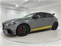 2019 Mercedes-Benz A-Class