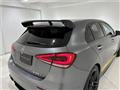 2019 Mercedes-Benz A-Class