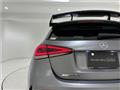 2019 Mercedes-Benz A-Class