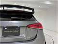 2019 Mercedes-Benz A-Class