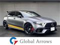2019 Mercedes-Benz A-Class