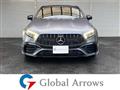 2019 Mercedes-Benz A-Class