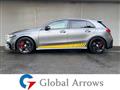 2019 Mercedes-Benz A-Class