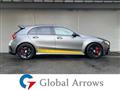 2019 Mercedes-Benz A-Class