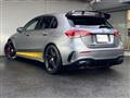 2019 Mercedes-Benz A-Class