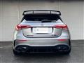 2019 Mercedes-Benz A-Class