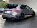 2019 Mercedes-Benz A-Class
