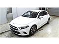2021 Mercedes-Benz A-Class