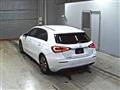2021 Mercedes-Benz A-Class