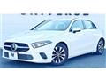 2021 Mercedes-Benz A-Class