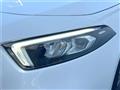 2021 Mercedes-Benz A-Class