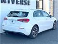 2021 Mercedes-Benz A-Class