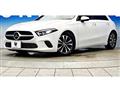 2021 Mercedes-Benz A-Class