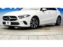 2021 Mercedes-Benz A-Class