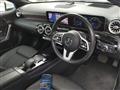2021 Mercedes-Benz A-Class