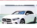 2021 Mercedes-Benz A-Class