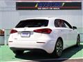 2021 Mercedes-Benz A-Class