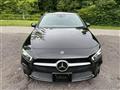 2021 Mercedes-Benz A-Class