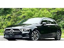 2021 Mercedes-Benz A-Class