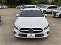 2021 Mercedes-Benz A-Class