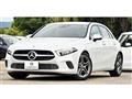 2021 Mercedes-Benz A-Class