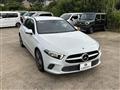 2021 Mercedes-Benz A-Class
