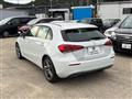 2021 Mercedes-Benz A-Class