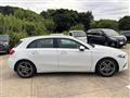 2021 Mercedes-Benz A-Class