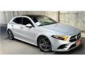 2021 Mercedes-Benz A-Class
