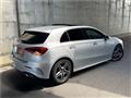 2021 Mercedes-Benz A-Class