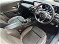 2021 Mercedes-Benz A-Class