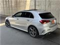 2021 Mercedes-Benz A-Class