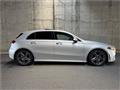 2021 Mercedes-Benz A-Class