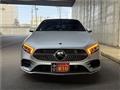 2021 Mercedes-Benz A-Class