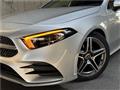 2021 Mercedes-Benz A-Class