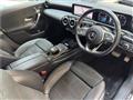 2021 Mercedes-Benz A-Class