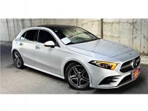 2021 Mercedes-Benz A-Class
