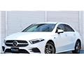 2021 Mercedes-Benz A-Class