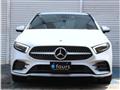 2021 Mercedes-Benz A-Class