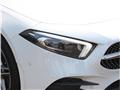 2021 Mercedes-Benz A-Class